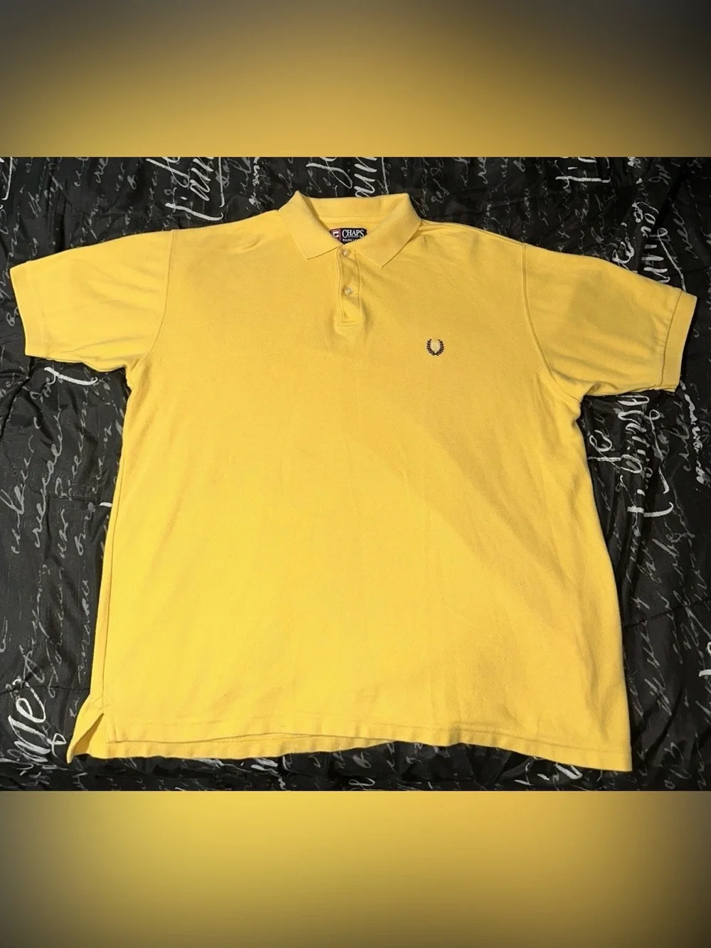 Ralph Lauren vintage men’s